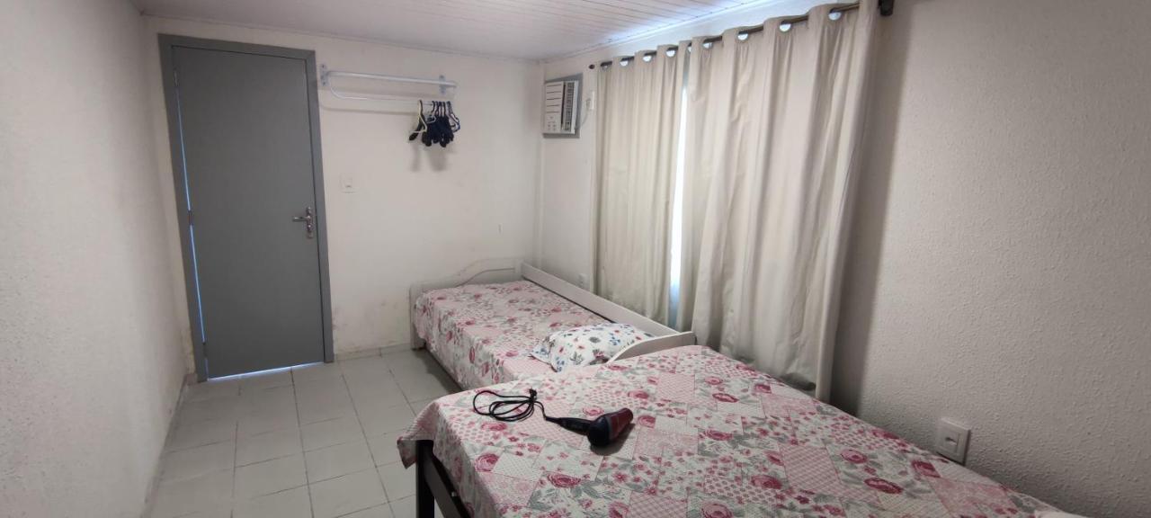 Dk3 - Casa Com 3 Suites Com Piscina Bruno Klemtz ايتابيما المظهر الخارجي الصورة